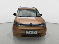 Volkswagen Caddy Komorniki - zdjęcie 2
