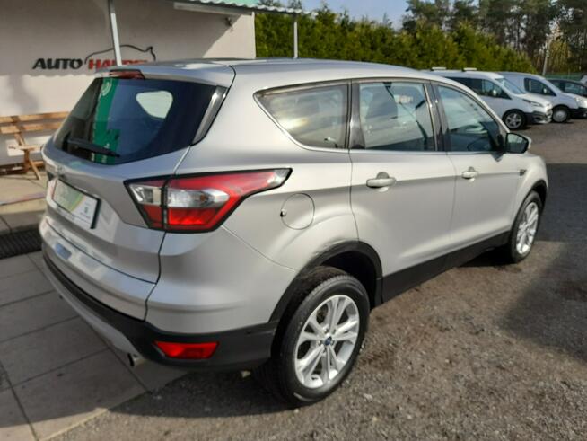 Ford Kuga 2017 r. Automat, wspomaganie parkowania Lipiany - zdjęcie 4