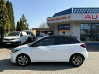 Hyundai i20 Kamera,Asystent pasa ruchu,Tempomat,Gwarancja Tarnowskie Góry - zdjęcie 9