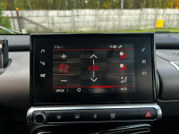Citroen C4 Cactus #Automat #Lift #Kamera Laskowo - zdjęcie 11