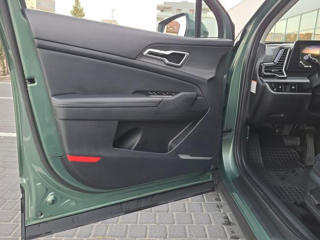 Kia Sportage FV23%/AEB/Business Line/180KM/Automat/1 właściciel Toruń - zdjęcie 10