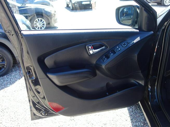 Hyundai IX35 2013 2.0 diesel 184km 4x4 skóry automat navi Słupsk - zdjęcie 10