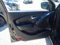 Hyundai IX35 2013 2.0 diesel 184km 4x4 skóry automat navi Słupsk - zdjęcie 10