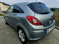 Opel Corsa 2013r. * NAVI *  TEMPOMAT * Grudziądz - zdjęcie 3