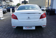 Peugeot 508 zarejestrowany, ubezpieczony , gwarancja Opole - zdjęcie 5