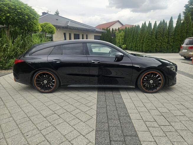 Mercedes CLA 250 224 KM AUTOMAT Strzegom - zdjęcie 2