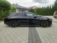 Mercedes CLA 250 224 KM AUTOMAT Strzegom - zdjęcie 2