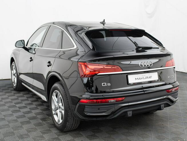 Audi Q5 40 TFSI quattro S Tronic Podgrz.f K.cofania Salon PL VAT 23% Pępowo - zdjęcie 4