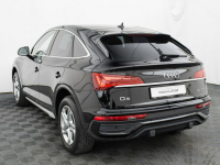 Audi Q5 40 TFSI quattro S Tronic Podgrz.f K.cofania Salon PL VAT 23% Pępowo - zdjęcie 4