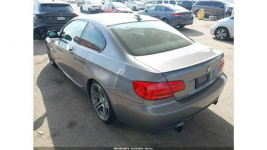 BMW Seria 3 / Wersja IS / M-Pakiet / niski przebieg / Tarnów - zdjęcie 7