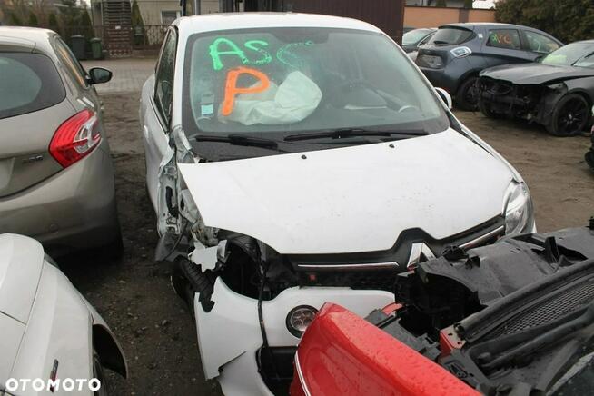 Renault Twingo . Ostrów Wielkopolski - zdjęcie 2