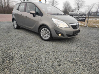 Opel Meriva 1.4 T Rymanów - zdjęcie 7
