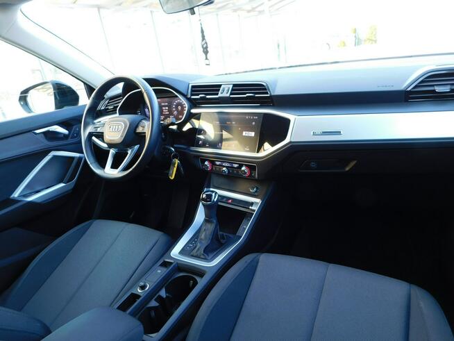 Audi Q3 z Gwarancją Bezwypadkowa 100% Model 2022r Żyrardów - zdjęcie 6