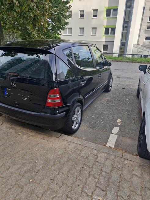 Sprzedam Mercedes A klase Bierutów - zdjęcie 3