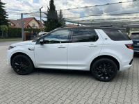 Land Rover Discovery Sport 2.0i 249KM Sport R-Dynamic 4x4 Tarnów - zdjęcie 4