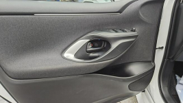 Toyota Yaris Hybrid 1.5 Comfort ! Z Polskiego Salonu ! Faktura VAT ! Warszawa - zdjęcie 10