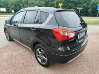 Suzuki S-Cross ELEGANCE/4X4/AUTOMAT/FV23%/stan bdb/serwis/gwarancja Ełk - zdjęcie 7