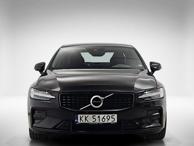 Volvo S60 B4 B R-Design aut ! Z Polskiego Salonu ! Faktura Vat ! Warszawa - zdjęcie 8