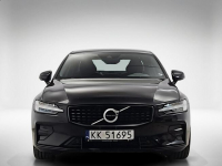 Volvo S60 B4 B R-Design aut ! Z Polskiego Salonu ! Faktura Vat ! Warszawa - zdjęcie 8