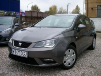 Seat Ibiza 1,2 TSI  SALON PL. 100% bezwypadkowy + pełny serwis ASO Warszawa - zdjęcie 12