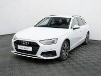 Audi A4 GD6M397#35 TFSI mHEV S tronic Podgrz.f Ambient Salon PL VAT23% Gdańsk - zdjęcie 2