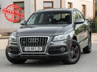 Audi Q5 S-Line Plus ! 2.0T 211KM Quattro ! Manual ! Full Opcja !