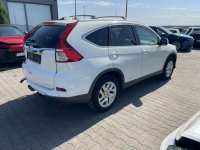 Honda CR-V Comfort 4x4 Kamera Klimatronik Tempomat Gliwice - zdjęcie 2