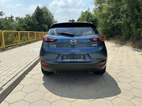 Mazda CX-3 2.0 Benzyna 120KM Automat, Exclusive-line Gostyń - zdjęcie 5