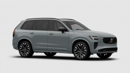 Volvo XC 90 T8 Plug-In AWD Ultra Dark *Gwarancja fabryczna*FV23%* Tychy - zdjęcie 4