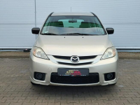 Mazda 5 2.2i, Automat, 166KM, 6 osób, Auto Komis Piła, AUTO DEAL Piła Piła - zdjęcie 5