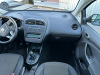 Seat Altea 1,2 TSI "Good Stuff" 127 tyś przebiegu, Zadbany Bydgoszcz - zdjęcie 7