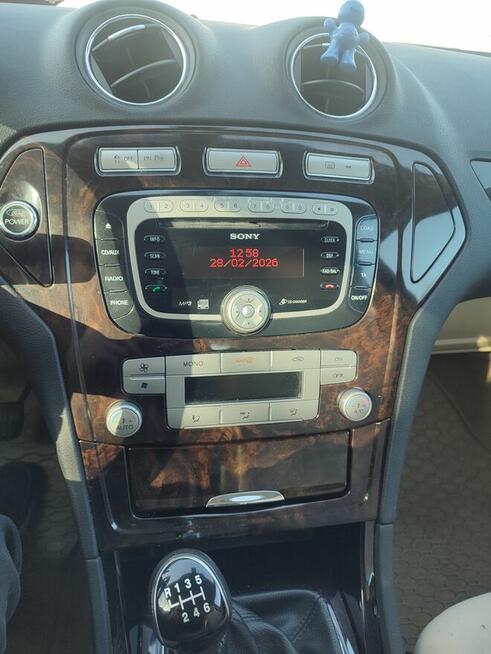 Sprzedam Forda Mondeo MK4 Ełk - zdjęcie 3