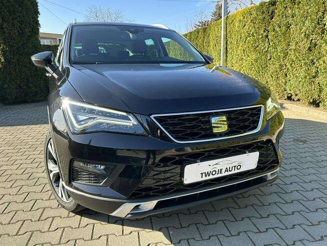 Seat Ateca 1.5 TSi DSG Xperience Tarnów - zdjęcie 1