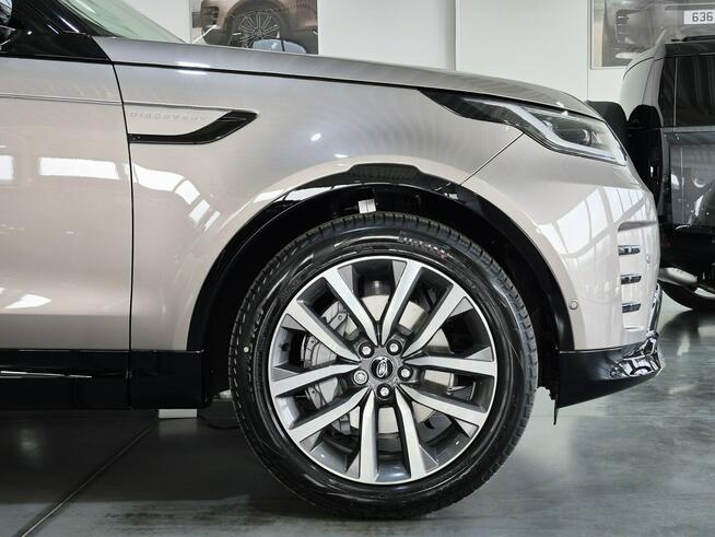 Range Rover Discovery  3.0D I6 249 PS AWD Auto Dynamic SE Łódź - zdjęcie 7