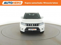 Suzuki Vitara led auto klima kamera navi grzane fotele manual Warszawa - zdjęcie 11