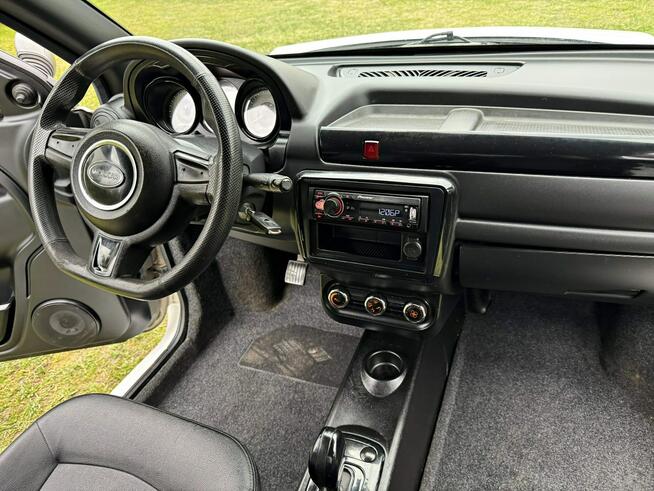 Aixam City Microcar M.GO Diesel L6E BEZ Prawa JAZDY Kat B Alu Bliżyn - zdjęcie 8