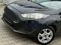 Ford Fiesta *Lifting*Benzyna*BDB stan* Zduńska Wola - zdjęcie 7