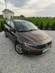 Fiat Tipo 2020r &quot;RATY&quot;LEASING FV VAT 23% Grodzisk Wielkopolski - zdjęcie 2