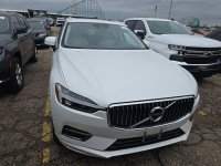 Volvo XC 60 INSCRIPTION / AWD / T5 / niski przebieg Tarnów - zdjęcie 3