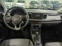 Kia Rio 1.0T-GDI M, Salon Polska! 1 właściciel! FV 23%! Pęcice - zdjęcie 5