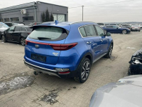 Kia Sportage 4x4 Automat Podgrzewanie Kamera Klimatronik  185KM Gliwice - zdjęcie 4
