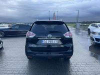 Nissan X-Trail Auto. Skóra Podgrzewanie Panorama  Kamera 177KM Gliwice - zdjęcie 5