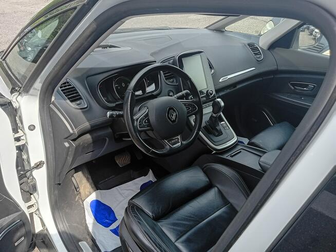 Renault Scenic Janów Lubelski - zdjęcie 7