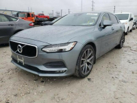 Volvo S90 2018, 2.0L, po gradobiciu Warszawa - zdjęcie 2