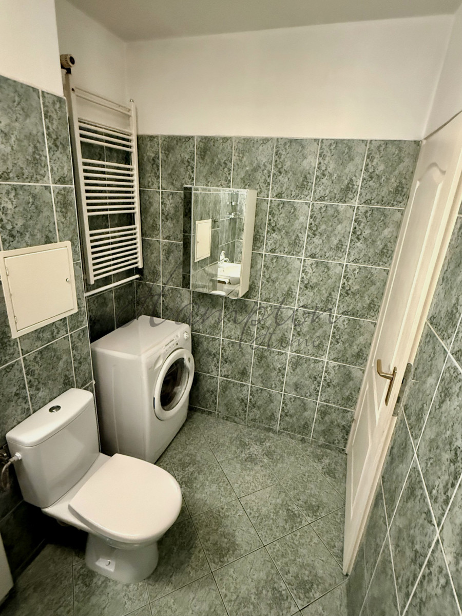 2 pokoje z oddzielną kuchnią przy Parku z garażem Praga-Południe - zdjęcie 11