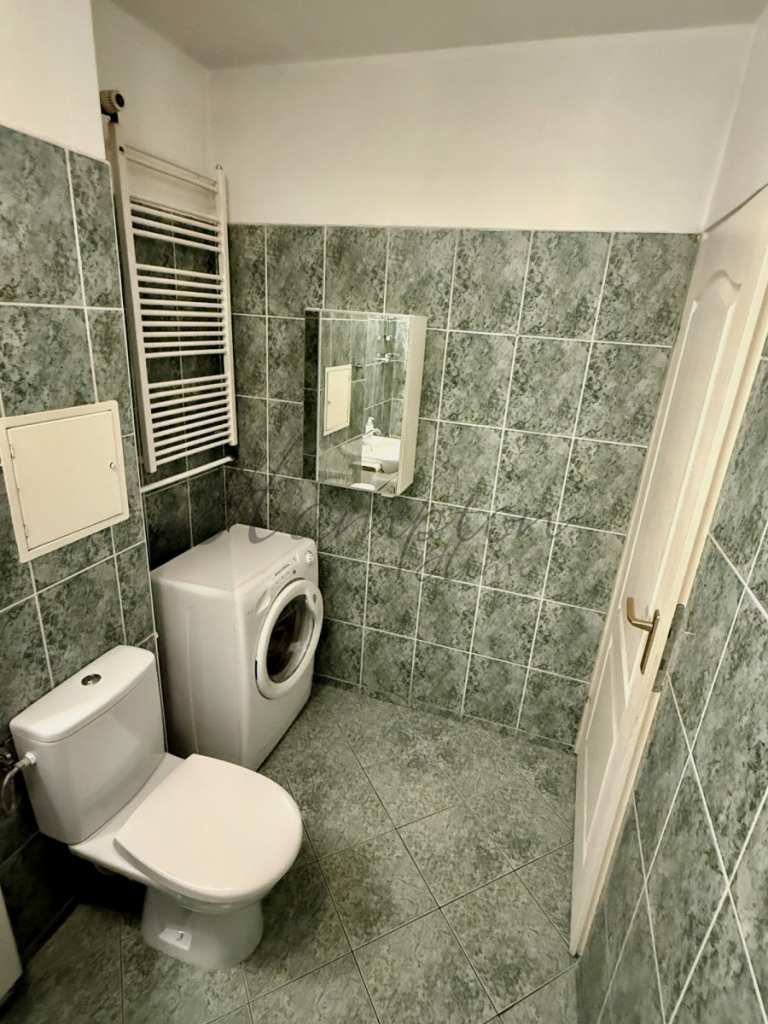 2 pokoje z oddzielną kuchnią przy Parku z garażem Praga-Południe - zdjęcie 11