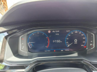 Volkswagen Polo 1.0 TSI 95 KM Przebieg-9 702 km Serwisowany Twardów - zdjęcie 9