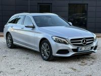 Mercedes C 200 C200 184kM! ILS ! Nawigacja ! Grzane fotele!