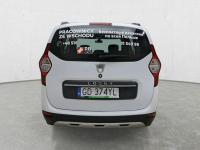 Dacia Lodgy Komorniki - zdjęcie 4