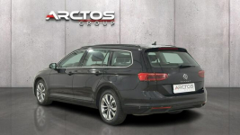 Volkswagen Passat 2.0 TSI Business DSG Kombi Warszawa - zdjęcie 3